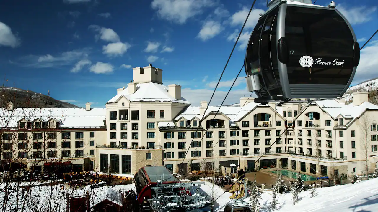 Park Hyatt Beaver Creek