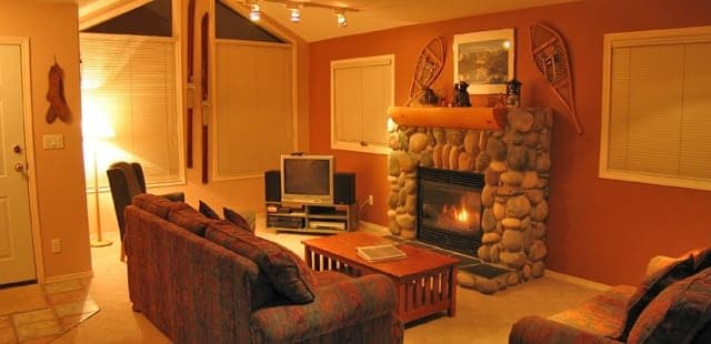 Timberline Lodge