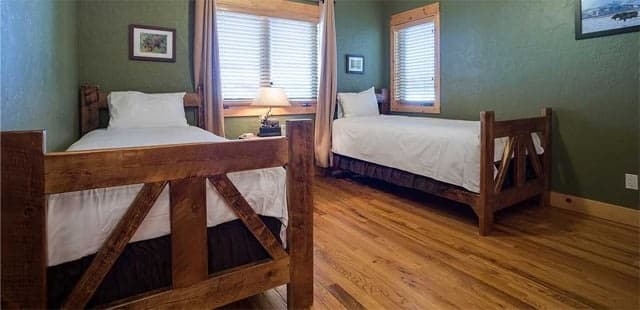 Emerald Vista Home