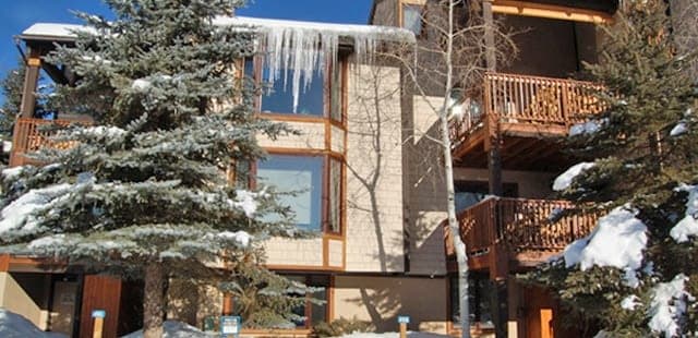 Ski Ranch