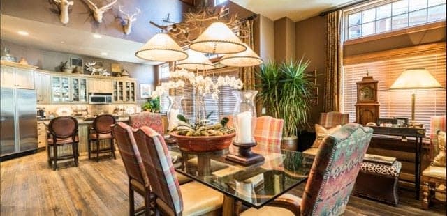 Barclay Butera Condos