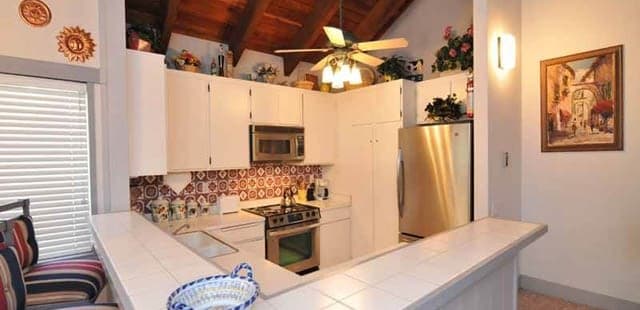 Snowcreek Condos