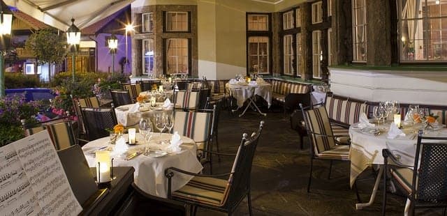 Sporthotel Igls