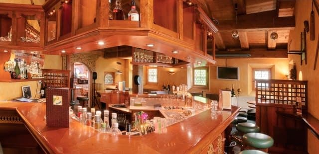 Sunstar Boutique Hotel Klosters
