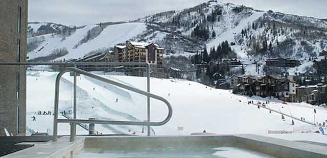 Gondola Square