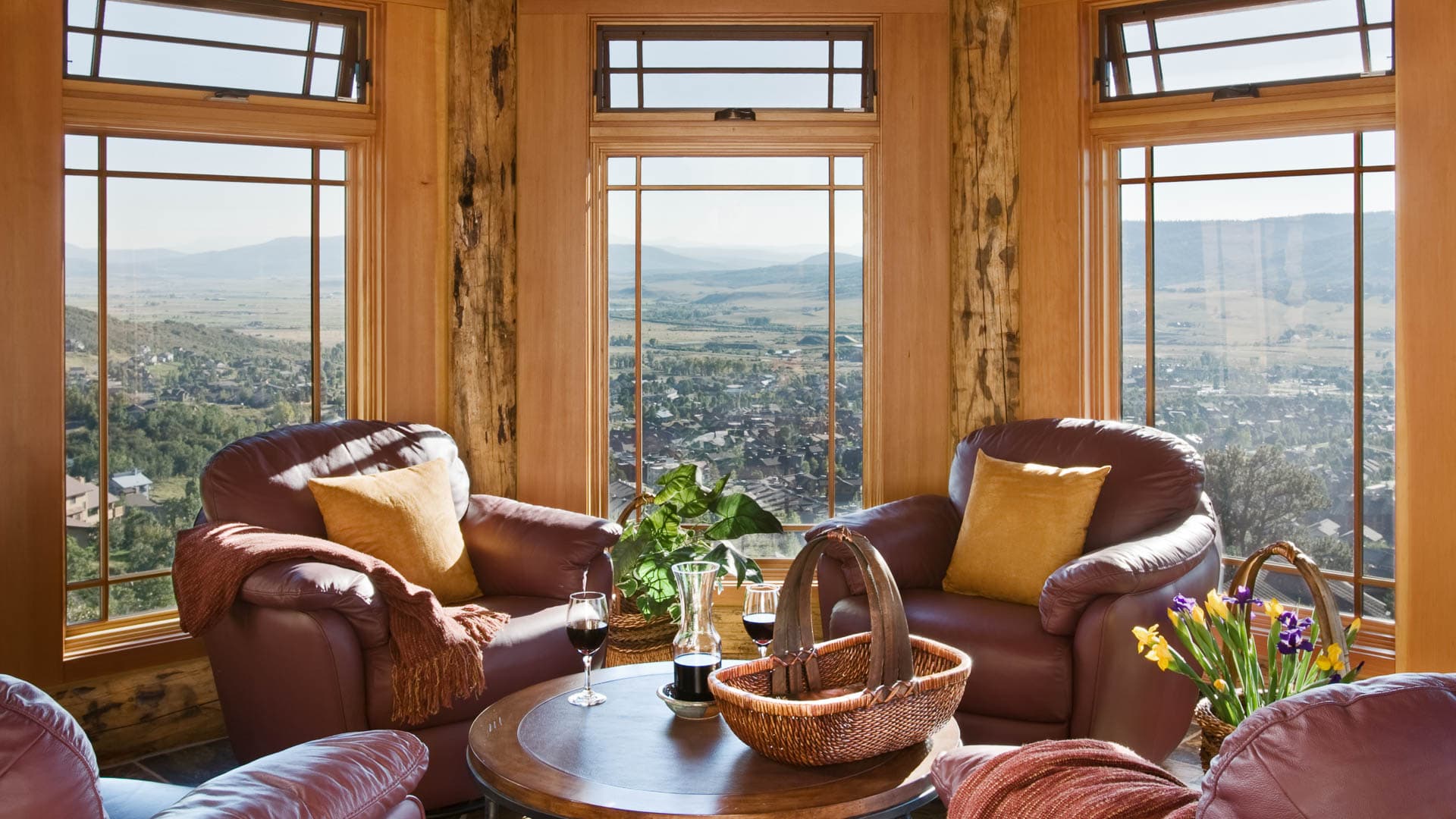 See Me Lodge
