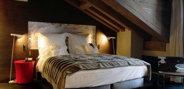 Avenue Lodge Hotel