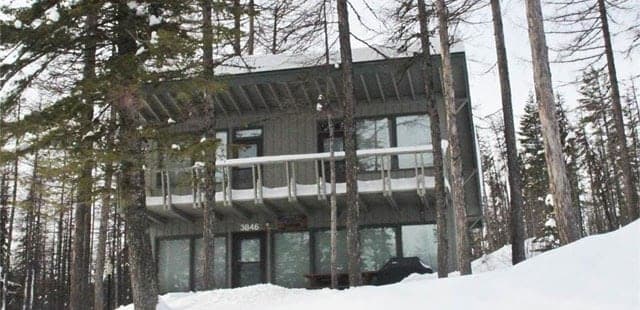 Flat Creek Lodge