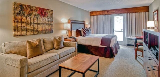 Inn at Aspen