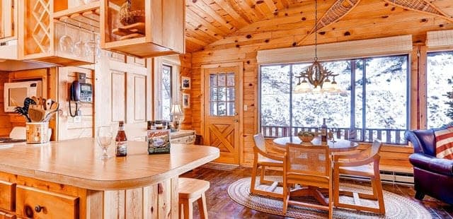 Manley Cabin