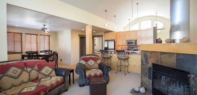 Crossings Townhomes