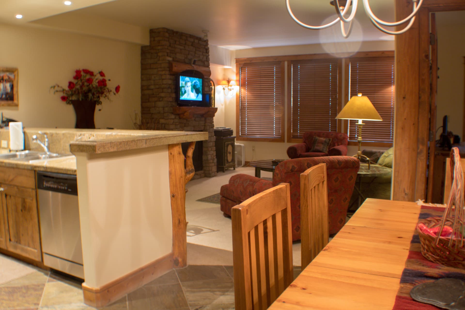 Black Bear Lodge
