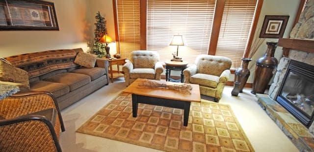 Stonebridge Lodge