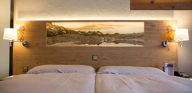 Sunstar Boutique Hotel Klosters
