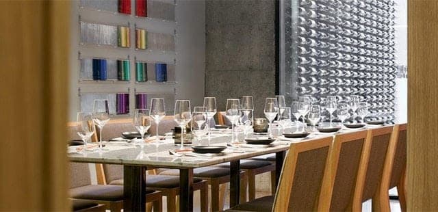 Fairmont Pacific Rim