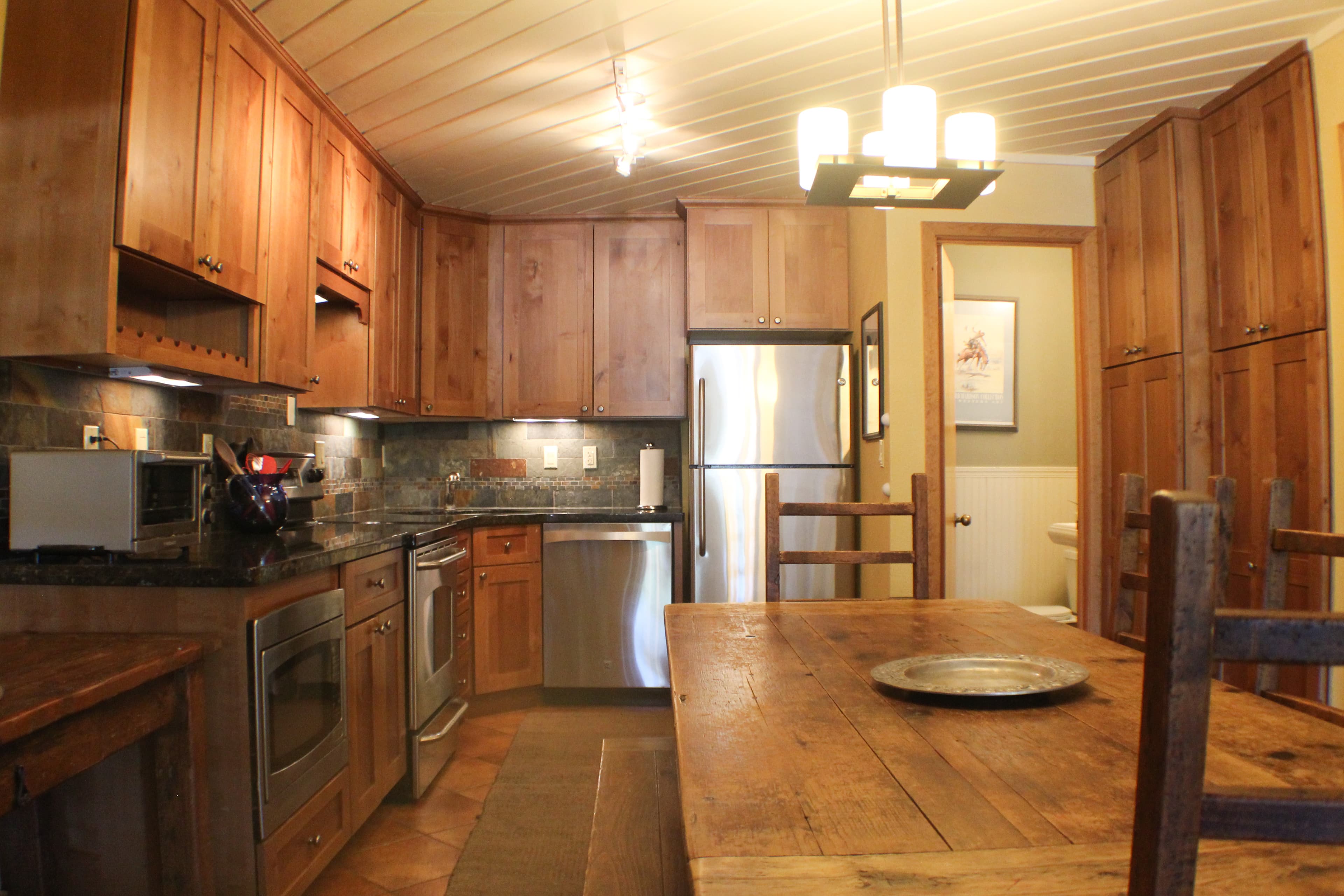 Eagles Nest Townhomes