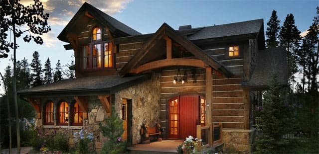 Cypress Mountain Chalet