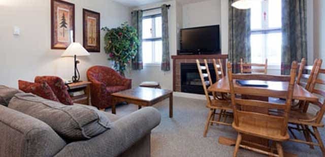 Chilcoot Lodge
