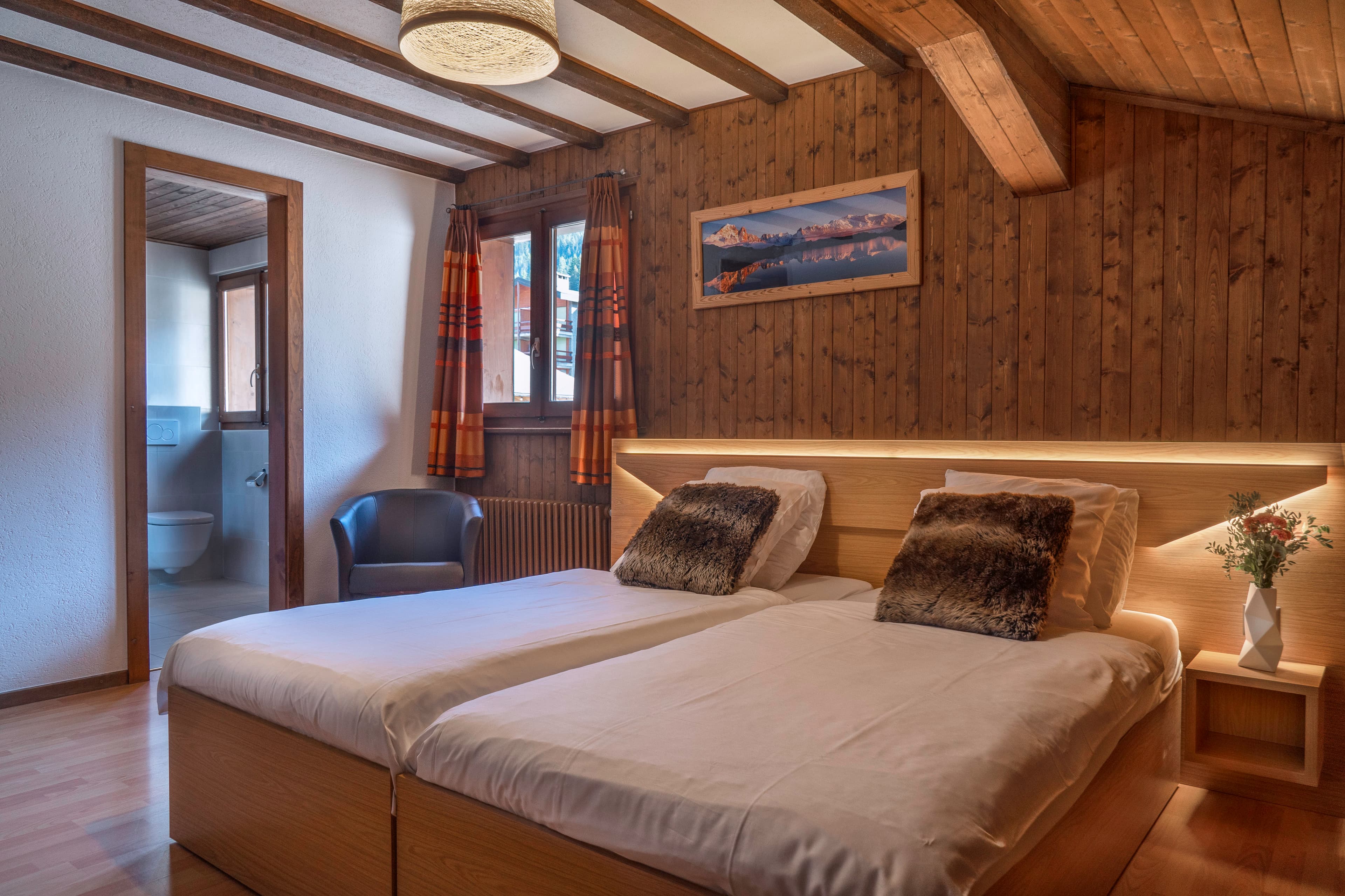 Hotel La Rotonde