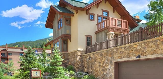 Union Creek Townhomes