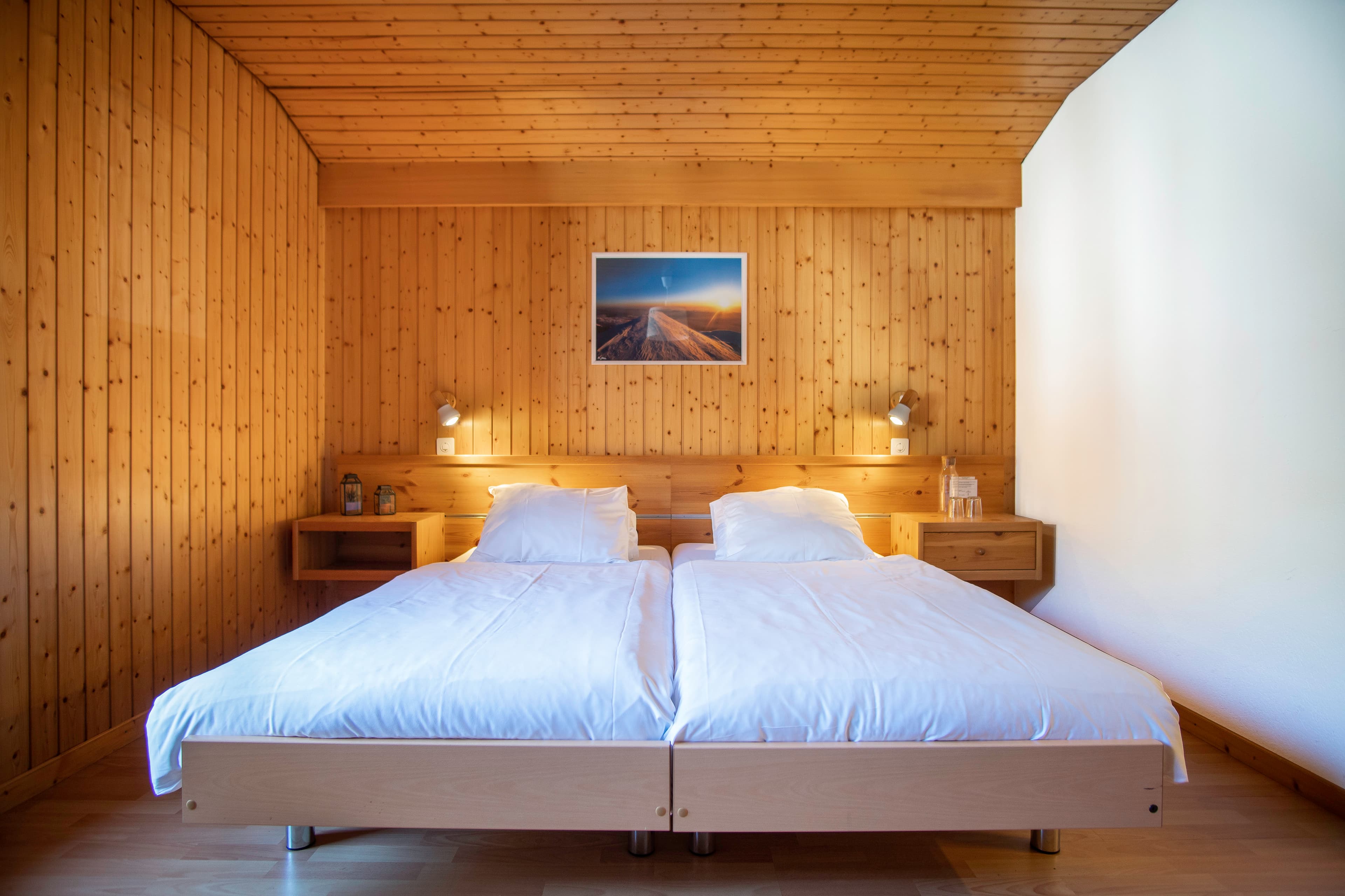 Hotel La Rotonde