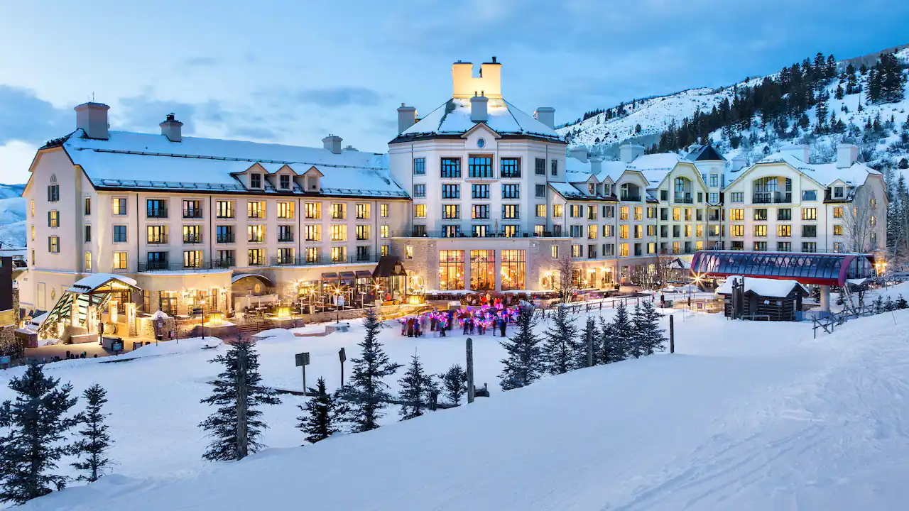 Park Hyatt Beaver Creek