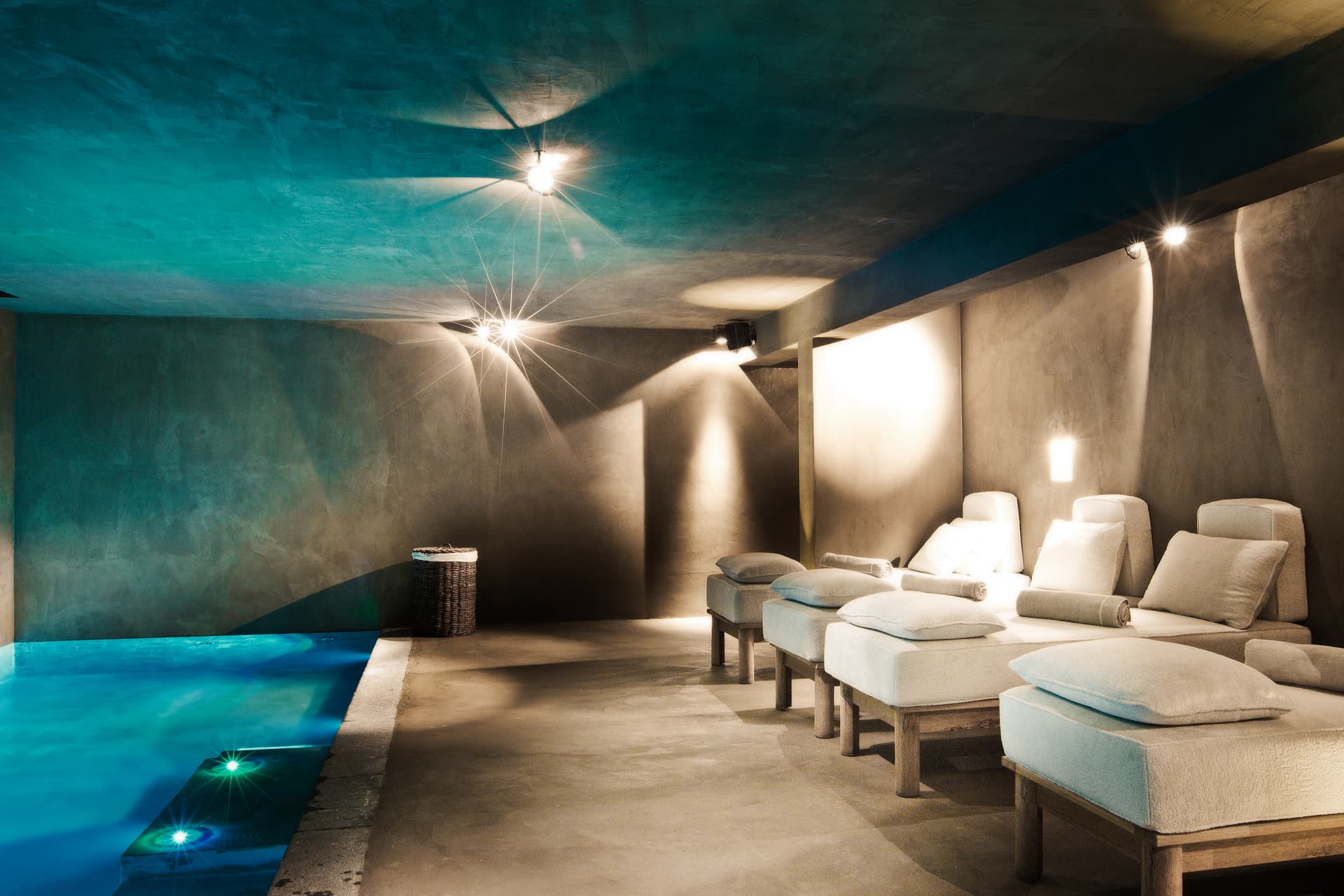 Le Chalet Zannier
