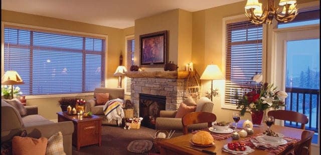 Sundance Resort