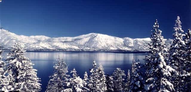 Tahoe Lakeshore Lodge and Spa