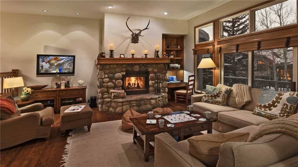 Chalet Verve
