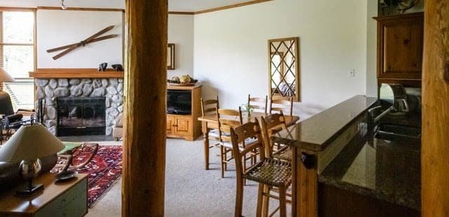 Blackcomb Greens