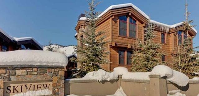 Ski View Townhomes