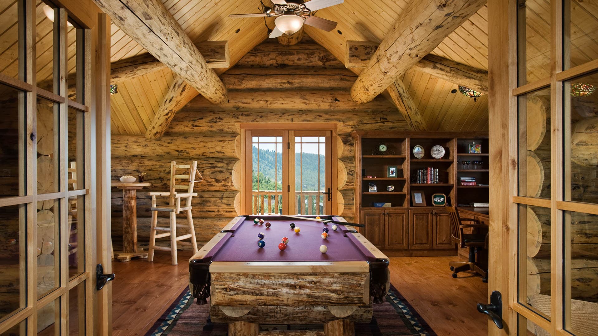 See Me Lodge