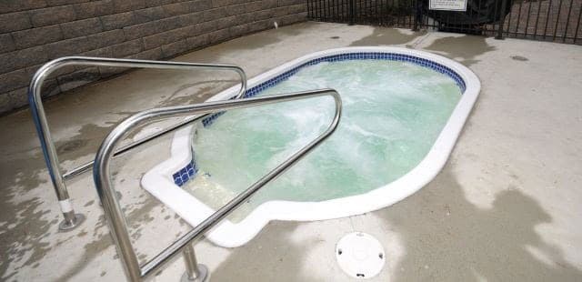 Palliser Lodge