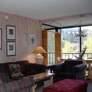 Summit House