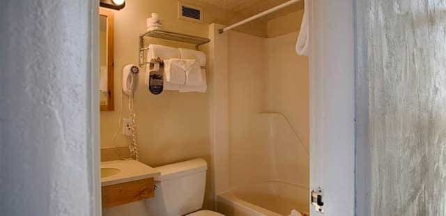 Sioux Lodge Suites