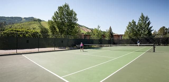 Storm Meadows Club C