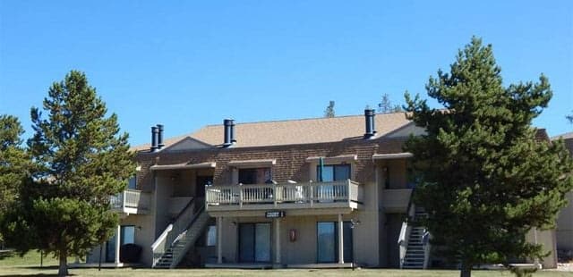 Meadow Ridge Court
