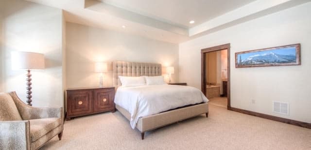 Cowboy Heaven Luxury Suites