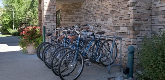 Wood River Inn and Suites