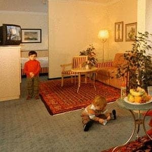 Sporthotel Royer 4*