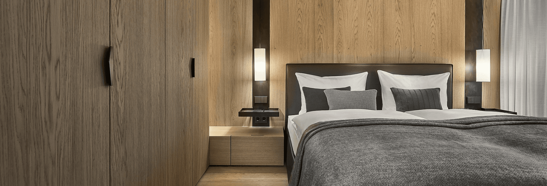 Harisch Hotel Weisses Rossl