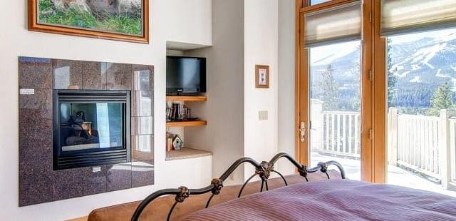 Gold Flake Lodge Home