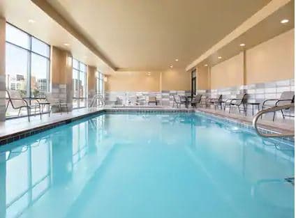 Hampton Inn by Hilton Salt Lake City Cottonwood