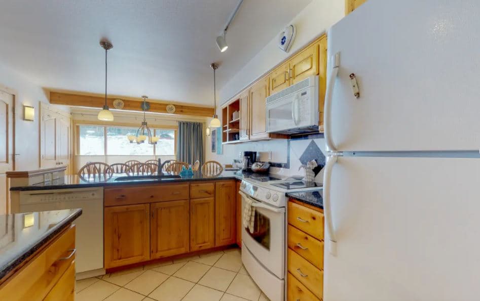 Village Road Adventure