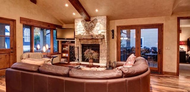 Park Avenue Villa