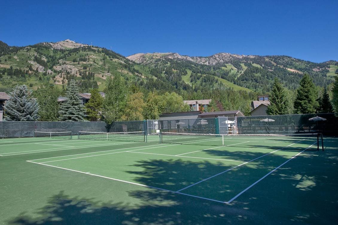 Sundance Swim and Tennis Club