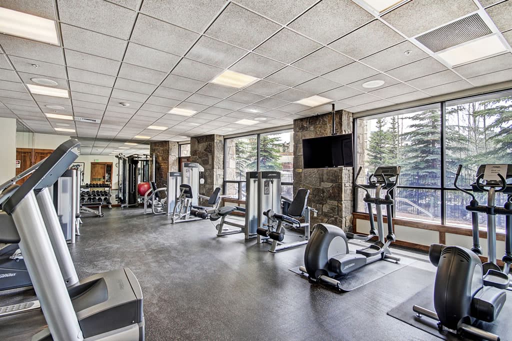 Main Street Station Amenities - Main Street Junction 26 - Breckenridge Vacation Rental