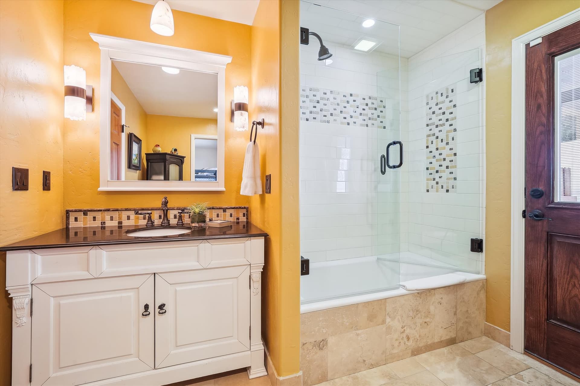 Bathroom - Silver Shekel Retreat - Breckenridge Vacation Rental