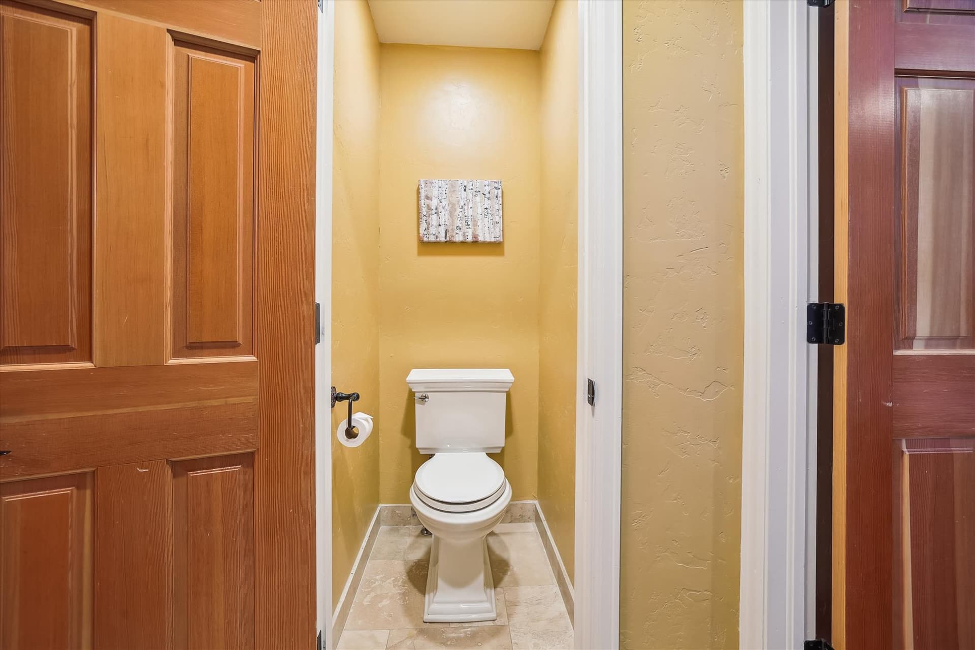 Bathroom - Silver Shekel Retreat - Breckenridge Vacation Rental